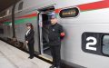 Morocco's High-Speed Train Shifts to Green Energy, Aiming to Cut CO₂ Emissions