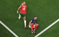 Morocco's Historic World Cup Run Ends with 2-0 Loss to France in Semi-Finals