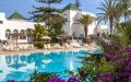 Morocco's Hotel Industry Seeks Government Subsidies in Tourism Upgrade Plan