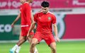 Morocco's Ilias Chair: Belgian-Born Midfielder Faces Home Country in World Cup Clash