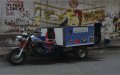 Morocco's INDH Tricycle Vendors Become Lifeline During COVID-19 Lockdown