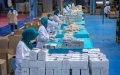 Morocco's Industrial Sector Rebounds: 93% of Jobs Recovered Amid Pandemic