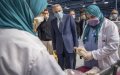 Morocco's Industry Minister Touts Economic Resilience and Growth Post-COVID