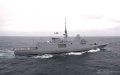 Morocco's Interest Wanes in Italian FREMM Frigates for Navy Modernization