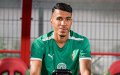 Morocco's Jamal Harkass Fulfills Late Mother's Dream, Joins National Soccer Team