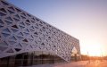 Morocco's Kenitra Railway Station Wins Prestigious International Architecture Award