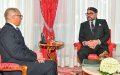 Morocco's King Appoints Benmoussa to Lead New Development Commission