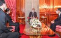 Morocco's King Appoints New Government Spokesman and Culture Minister