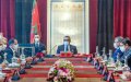Morocco's King Approves New Laws to Bolster Military and Cybersecurity