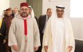 Morocco's King Condemns Houthi Attack on UAE, Offers Support to Abu Dhabi