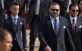 Morocco's King Demands Urgent Action on Water Crisis as Scarcity Looms