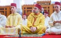 Morocco's King Funds $6.5 Million Mosque Project in Majorca