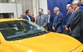 Morocco's King Inaugurates Peugeot-Citroën Plant, Boosting Auto Industry and Jobs