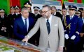 Morocco's King Launches $200 Million National Security Headquarters Project
