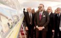 Morocco's King Launches New 75 Million Dirham Medical Center in Fez