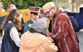 Morocco's King Launches Ramadan Food Aid for 600,000 Families Amid COVID-19 Crisis