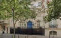 Morocco's King Mohammed VI Acquires Luxury Mansion Near Eiffel Tower