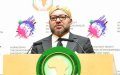 Morocco's King Mohammed VI Arrives in Dakar for Official Visit, Dispelling Cancellation Rumors