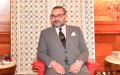 Morocco's King Mohammed VI Congratulates Egypt's Al-Sissi on Re-election