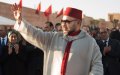 Morocco's King Mohammed VI Donates Aid to Underprivileged Families at Religious Festival