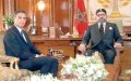 Morocco's King Mohammed VI to Host Spanish PM Sanchez, Ending Diplomatic Rift