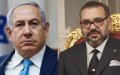 Morocco's King Mohammed VI and Israel's Netanyahu Hold First Call Since Diplomatic Renewal