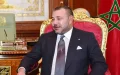 Morocco's King Mohammed VI to Make Private Visit to Paris Amid Diplomatic Tensions
