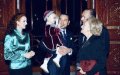 Morocco's King Mohammed VI Mourns Jacques Chirac, Praising Franco-Moroccan Ties