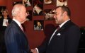 Morocco's King Mohammed VI Offers Condolences to Biden After Texas School Shooting
