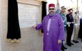 Morocco's King Mohammed VI Opens $600,000 Addiction Treatment Center in Benslimane