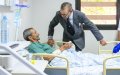 Morocco's King Mohammed VI Pledges $100 Million for Earthquake Relief Fund