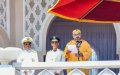 Morocco's King Mohammed VI Postpones Throne Anniversary Celebrations Amid COVID-19 Crisis