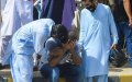 Morocco's King Mohammed VI Sends Condolences to Pakistan After Deadly Karachi Plane Crash
