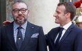 Morocco's King Mohammed VI Sends Support to Macron After COVID-19 Diagnosis