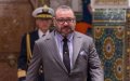 Morocco's King Orders Aid for Al-Aqsa Mosque Restoration in Jerusalem