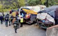 Morocco's King Orders Emergency Aid for Atlas Mountain Communities Hit by Severe Winter Weather