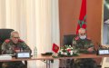 Morocco's King Orders Major Military Shakeup, Retires Top Generals and Officers