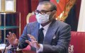 Morocco's King Orders Nationwide COVID-19 Vaccination Campaign for Adults