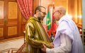Morocco's King Plays Crucial Role in Freeing French Agents from Burkina Faso
