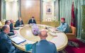 Morocco's King Reaffirms Support for Security Chief Amid Pegasus Spyware Allegations