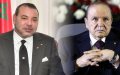 Morocco's King Sends Condolences to Algeria's President on Death of Constitutional Council Chief