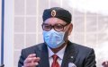 Morocco's King Summons Top Officials as COVID-19 Cases Surge to Record High