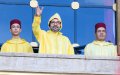 Morocco's King Unveils Comprehensive Social Aid Program for Vulnerable Families