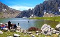Morocco's Lake Tamda Drying Up, Threatening Tourism and Local Economy