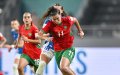 Morocco's Last Stand: Atlas Lionesses Fight for World Cup Survival