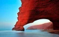 Morocco's Legzira Beach Ranks Among World's Top 30 Most Beautiful Shores