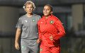 Morocco's Lionesses Roar Back: High-Stakes Friendly Ignites World Cup Dreams