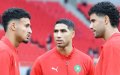 Morocco's Lions Chase World Record in Congo Showdown