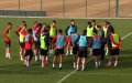 Morocco's Local Squad Begins Second Training Camp for CHAN 2020