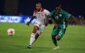 Morocco's Local Squad Edges Burkina Faso 1-0 in Friendly Match